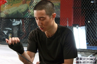 李献计历险记剧照的剧照