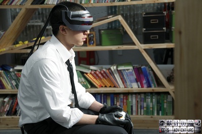 李献计历险记剧照的剧照