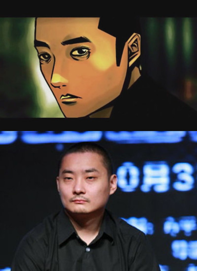 李献计历险记剧照的剧照