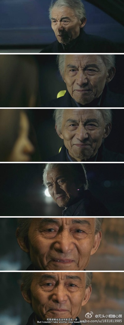 李献计历险记剧照的剧照