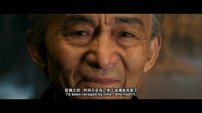 李献计历险记剧照的剧照