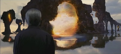 李献计历险记剧照的剧照