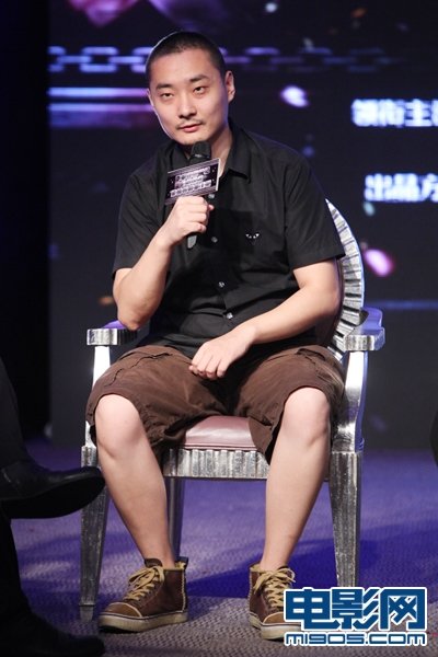 李献计历险记剧照的剧照