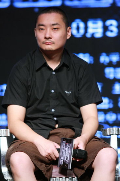 李献计历险记剧照的剧照