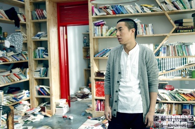 李献计历险记剧照的剧照