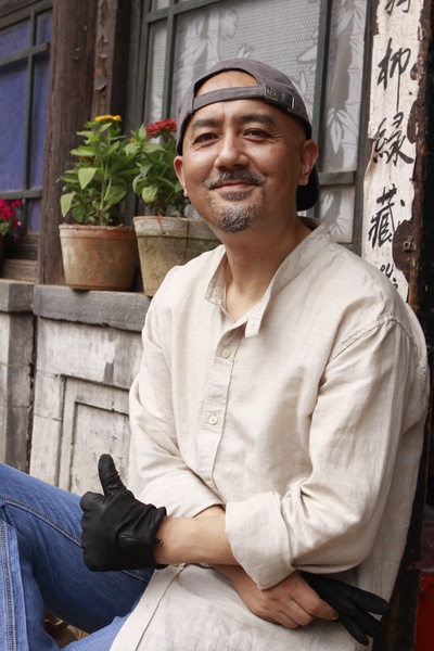 李献计历险记剧照的剧照