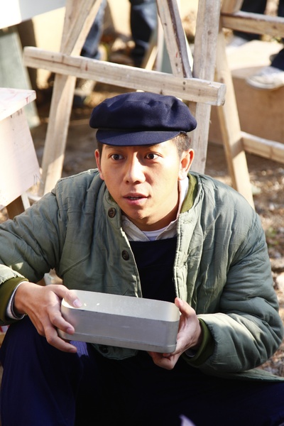 李献计历险记剧照的剧照