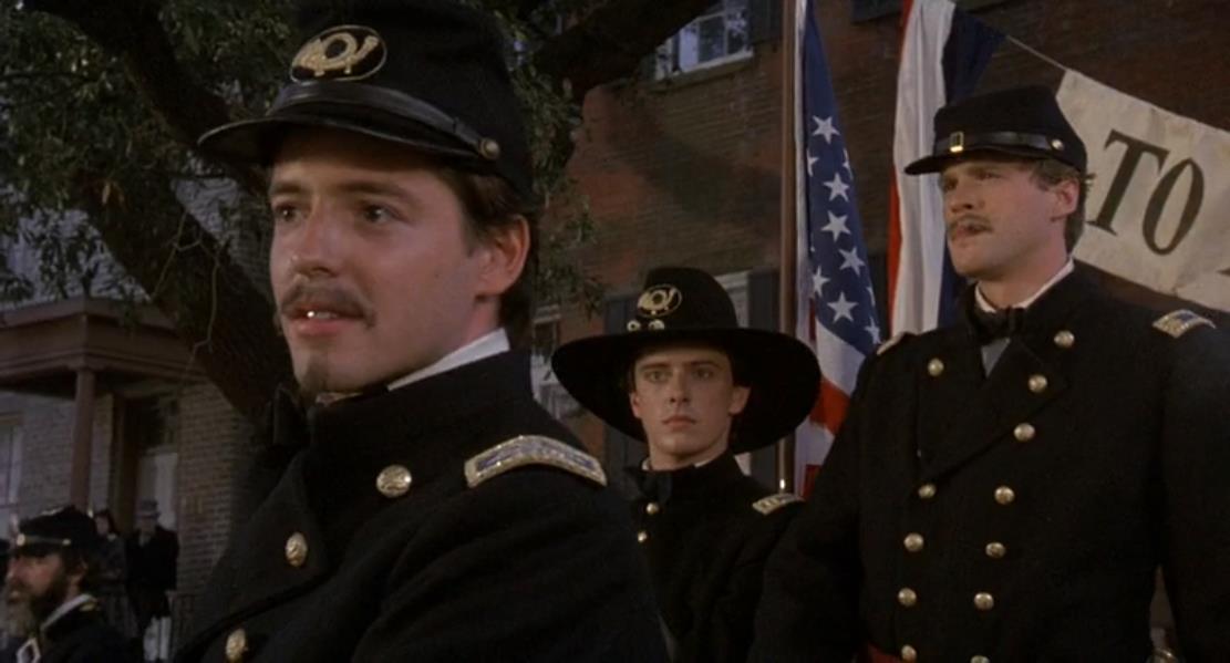 光荣战役剧照的剧照