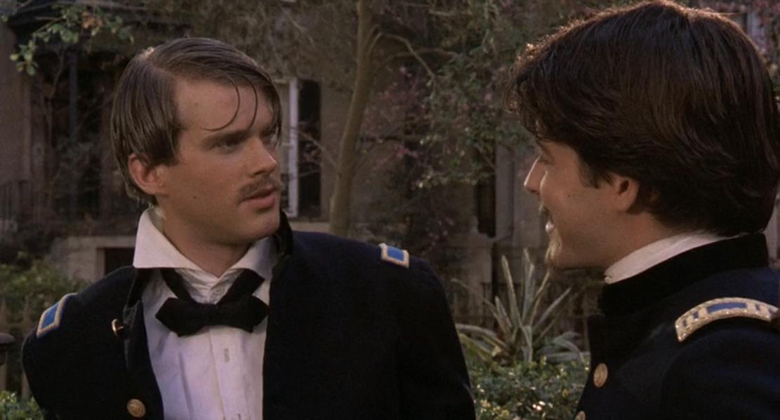 光荣战役剧照的剧照