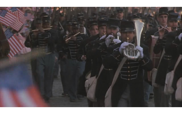 光荣战役剧照的剧照