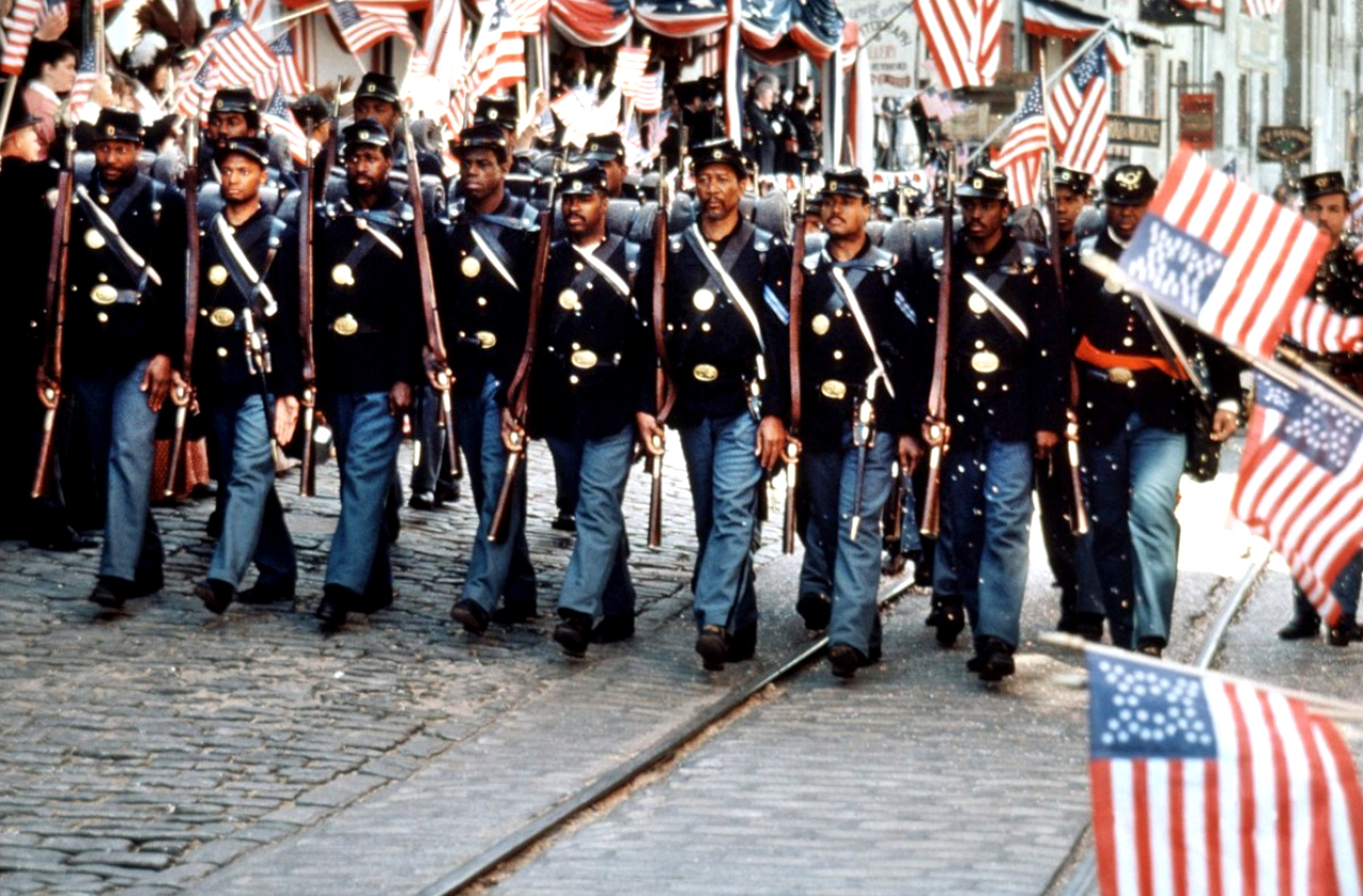 光荣战役剧照的剧照