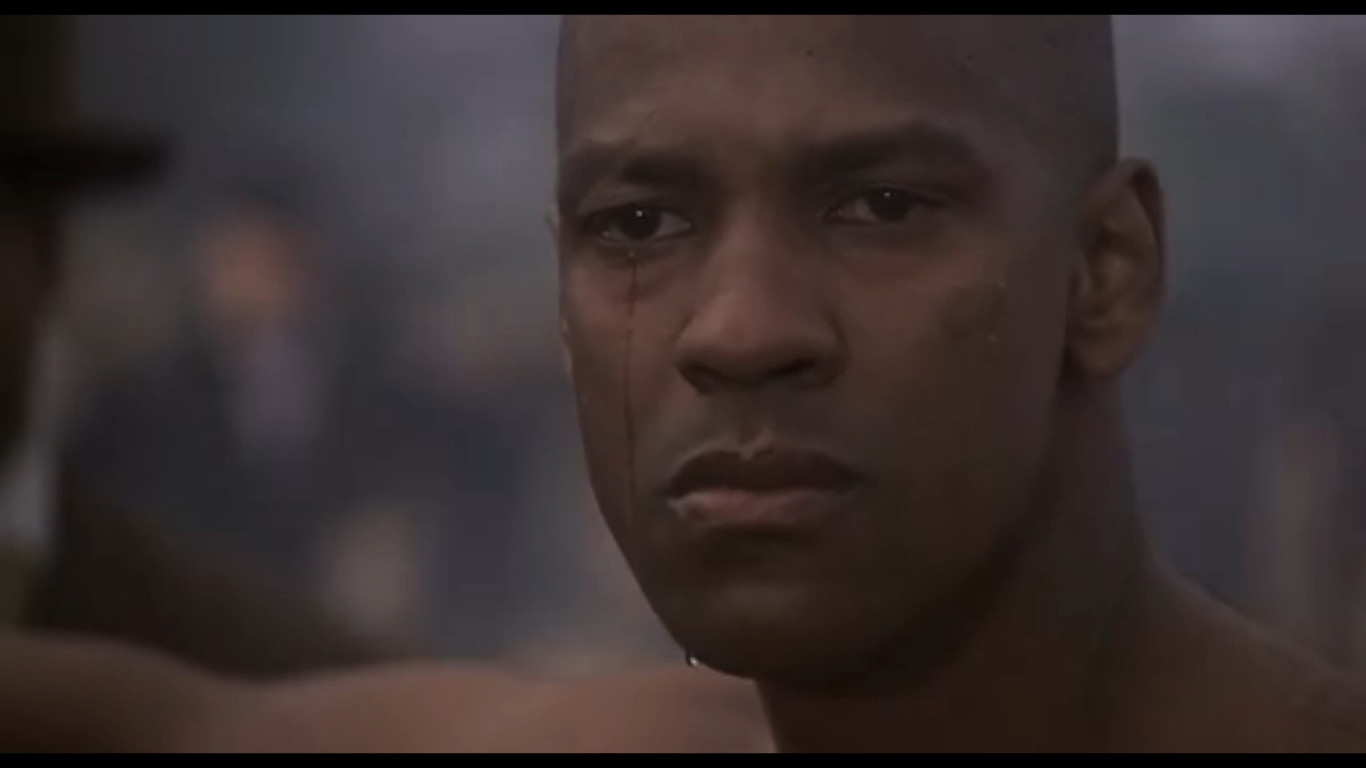 光荣战役剧照的剧照