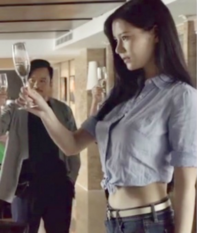 追龙Ⅱ剧照的剧照