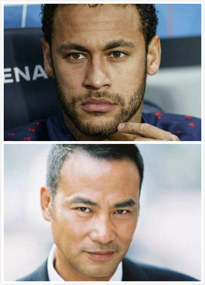 追龙Ⅱ剧照的剧照