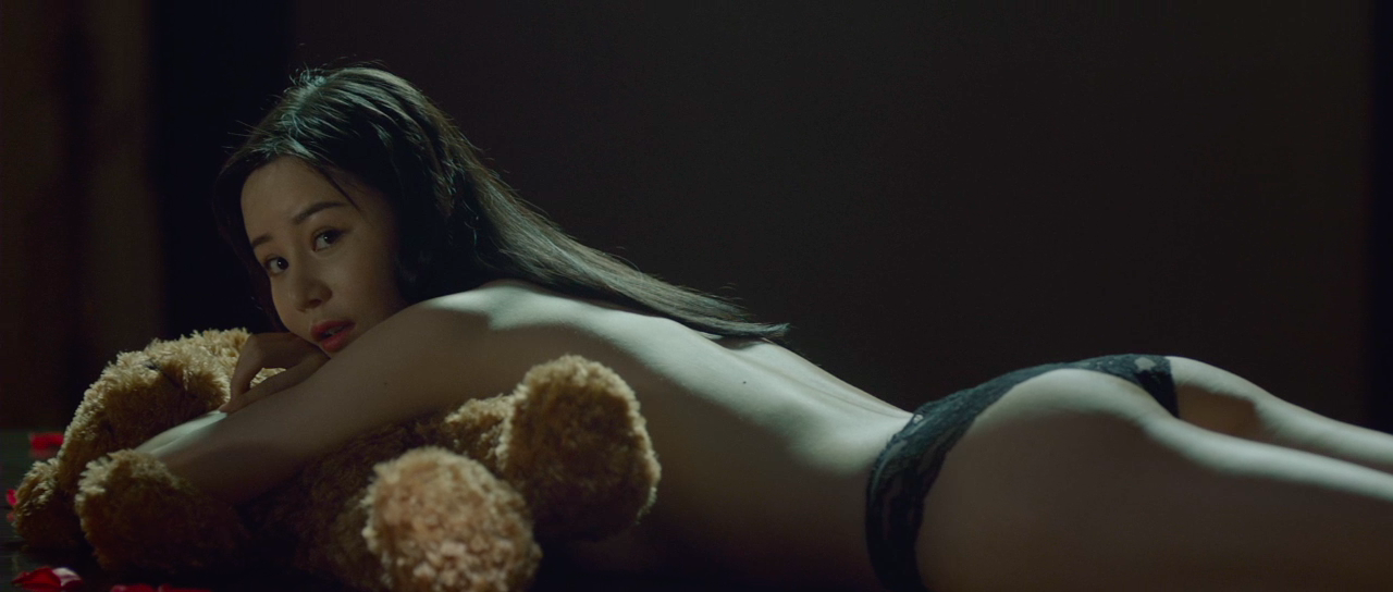 追龙Ⅱ剧照的剧照