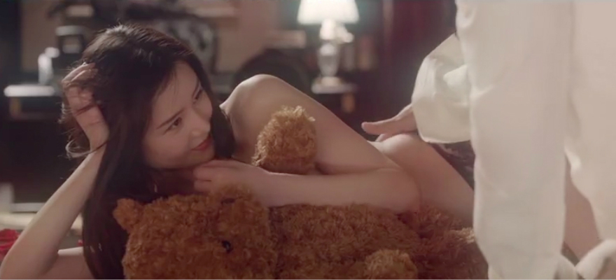 追龙Ⅱ剧照的剧照