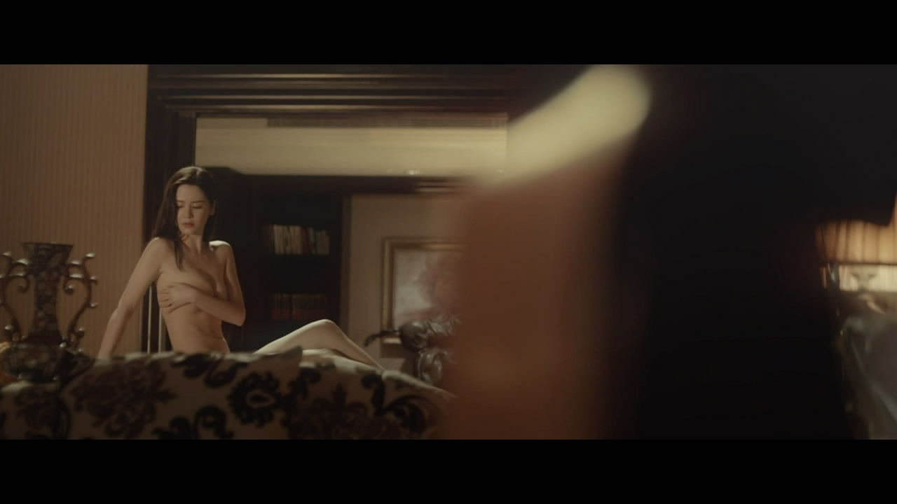 追龙Ⅱ剧照的剧照