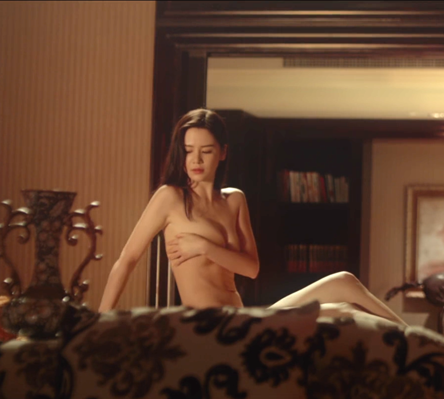 追龙Ⅱ剧照的剧照