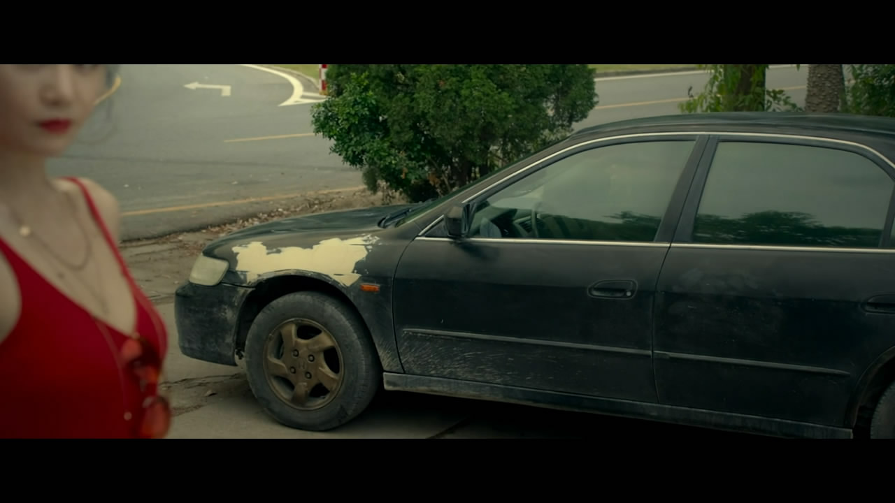 追龙Ⅱ剧照的剧照