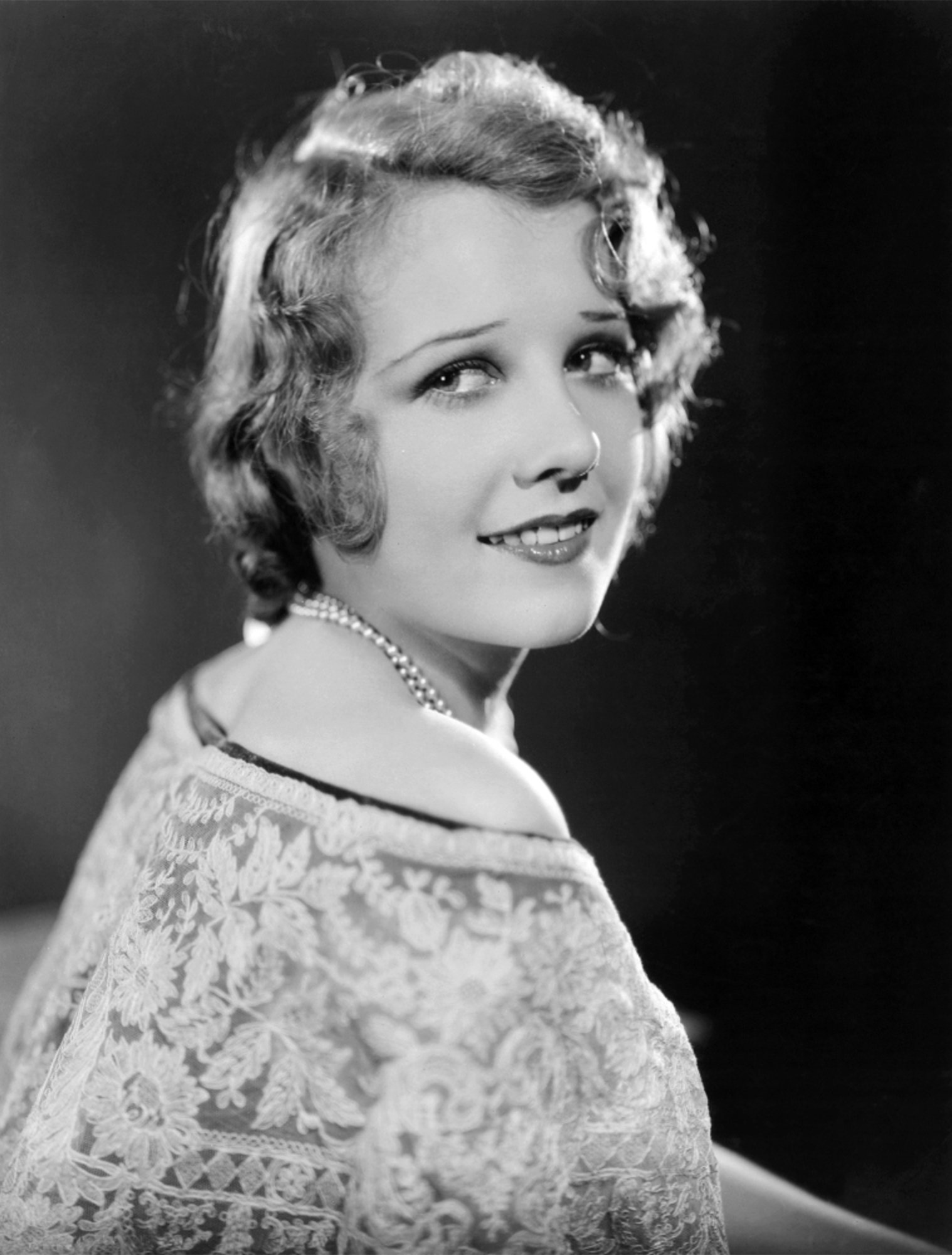 摩登女郎剧照的剧照