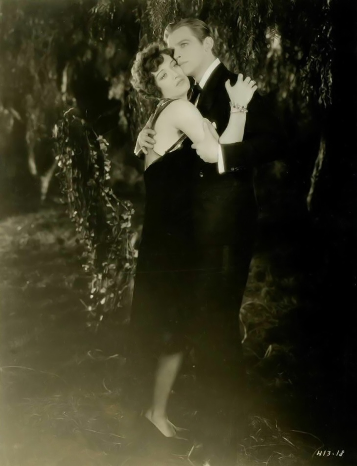 摩登女郎剧照的剧照