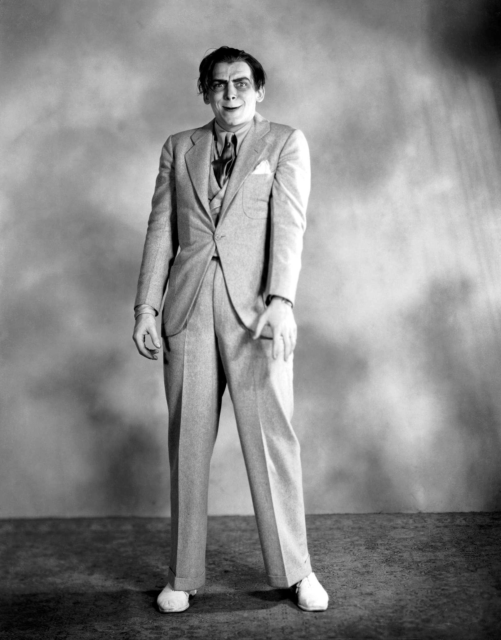 摩登女郎剧照的剧照