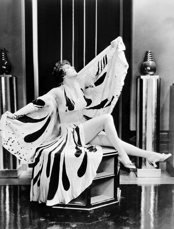 摩登女郎剧照的剧照