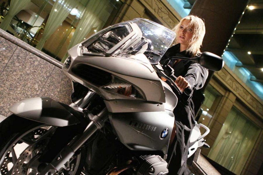 生死格斗剧照的剧照