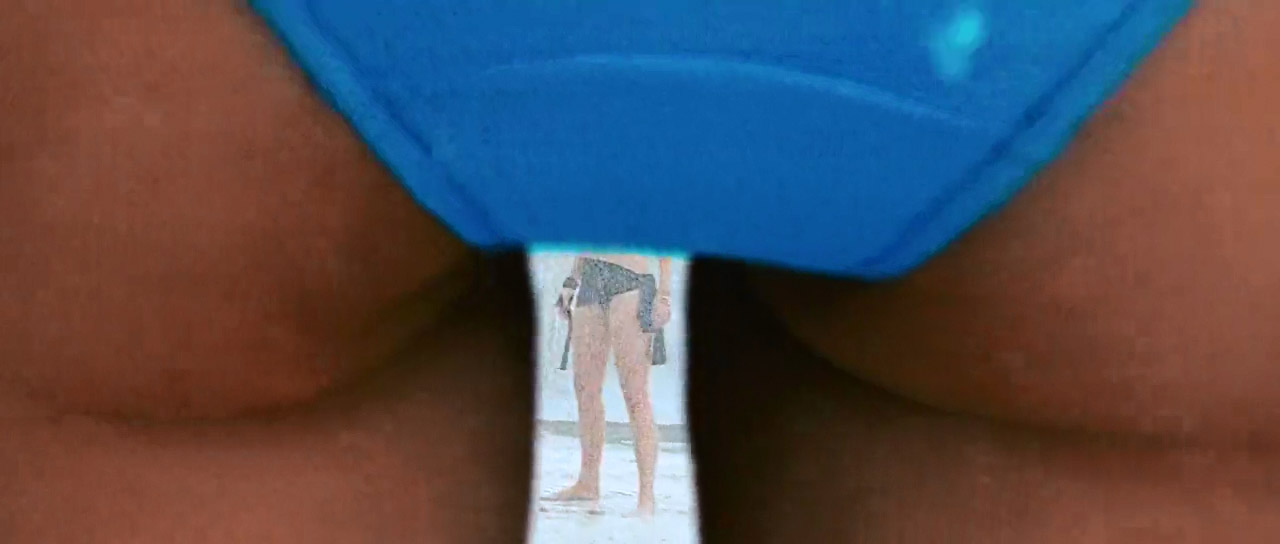 生死格斗剧照的剧照