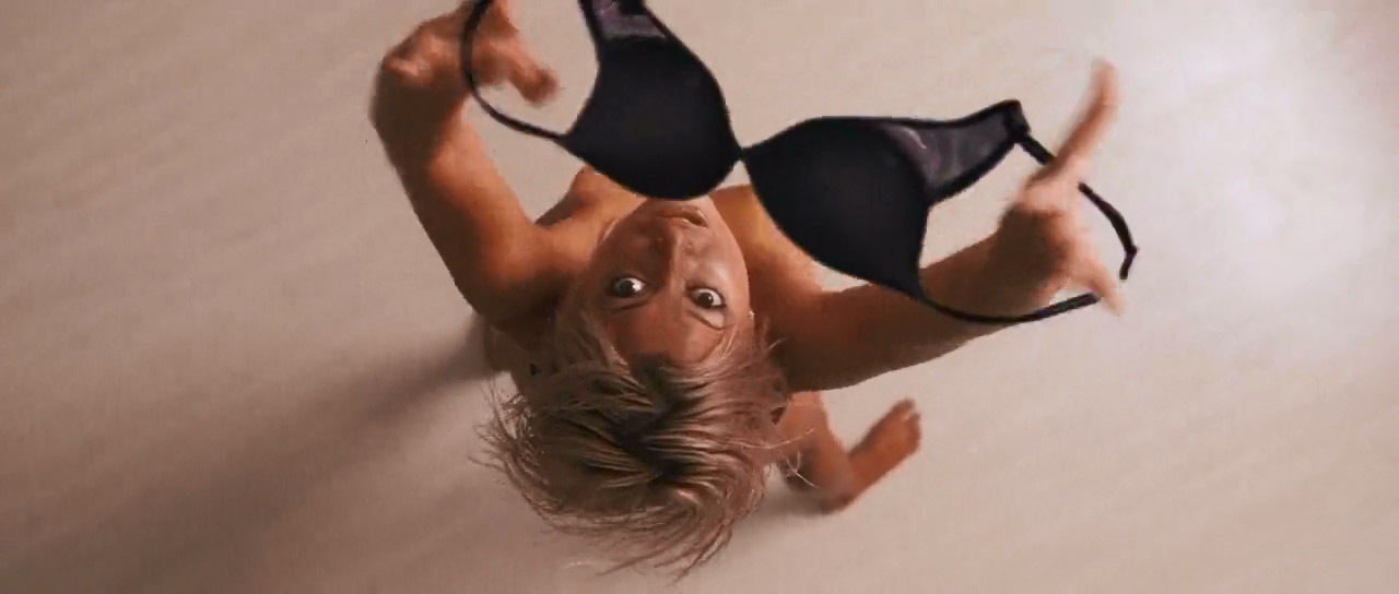 生死格斗剧照的剧照