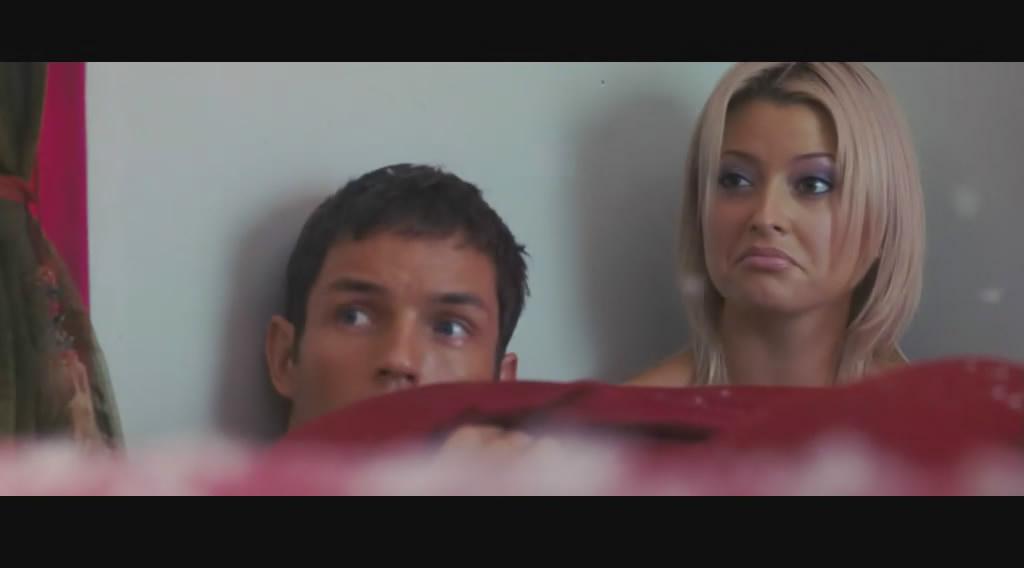 生死格斗剧照的剧照