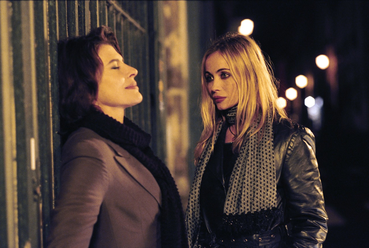 娜塔丽剧照的剧照