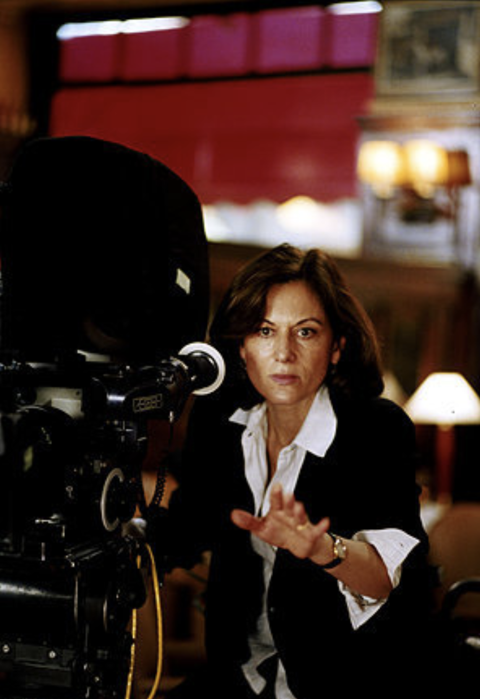 娜塔丽剧照的剧照