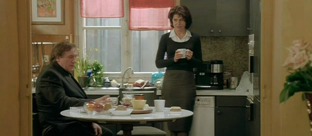 娜塔丽剧照的剧照