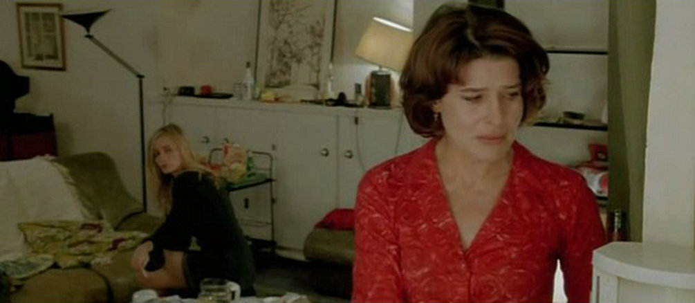 娜塔丽剧照的剧照