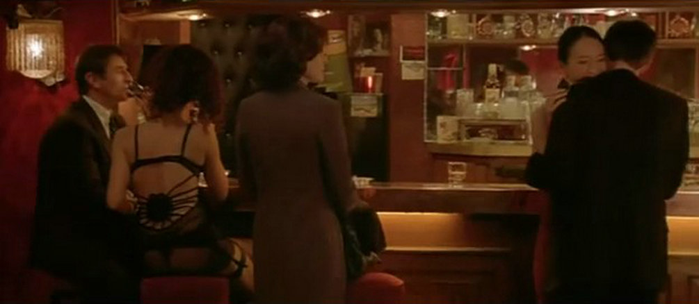 娜塔丽剧照的剧照