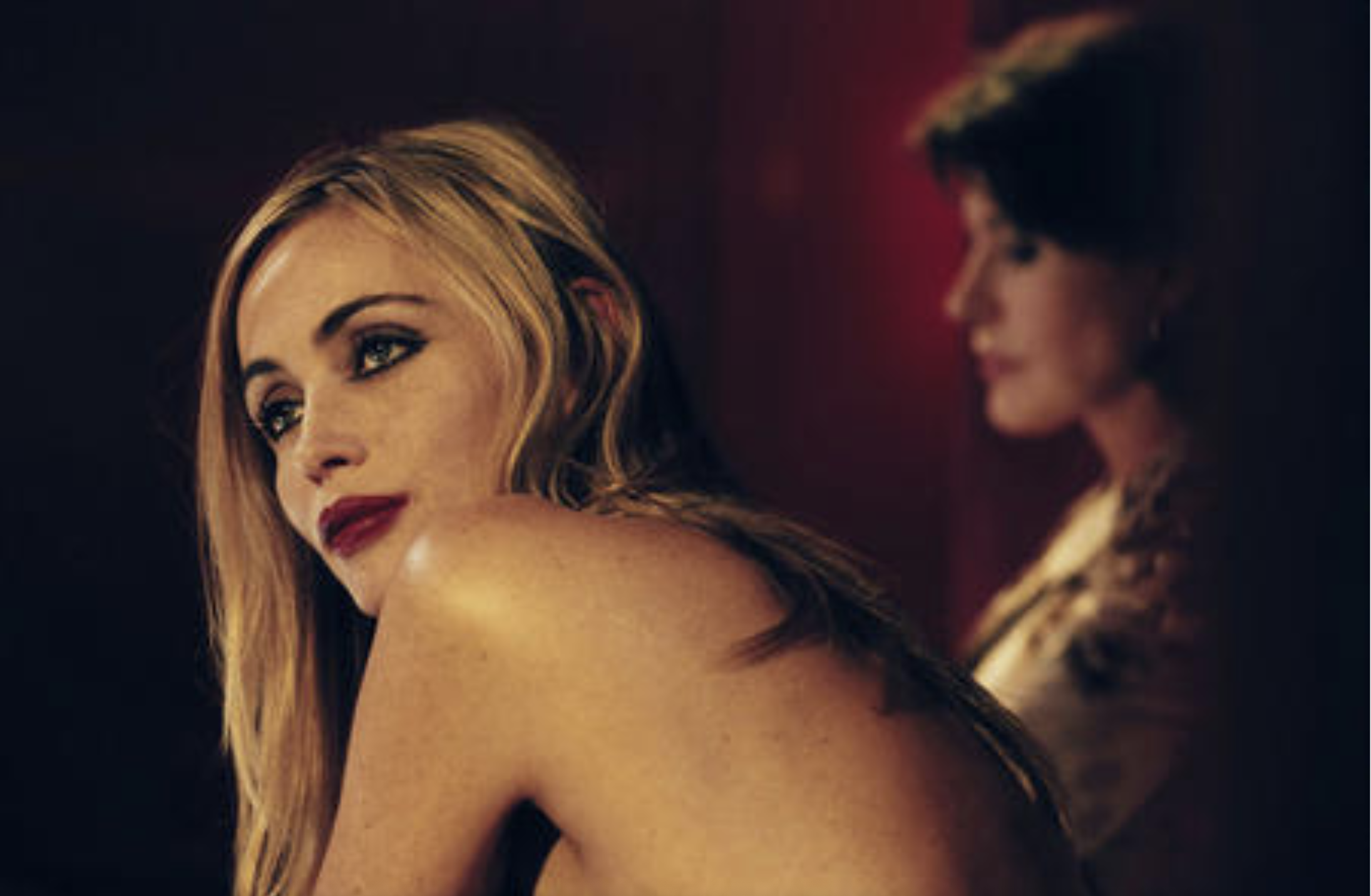 娜塔丽剧照的剧照