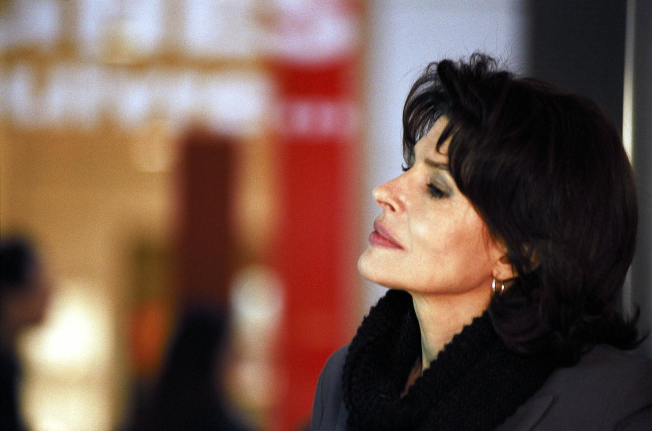 娜塔丽剧照的剧照