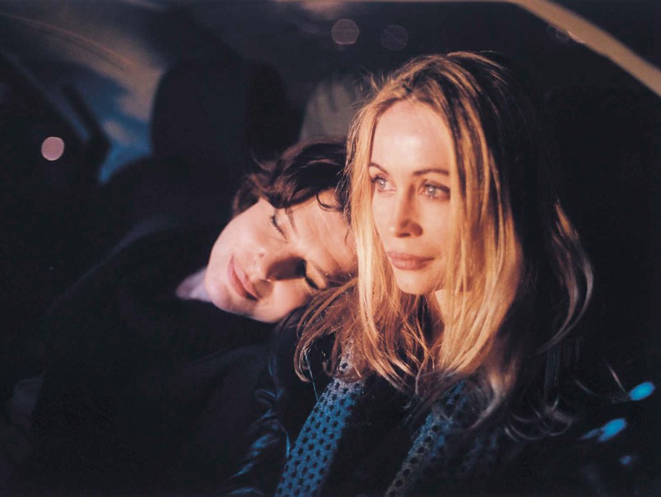 娜塔丽剧照的剧照