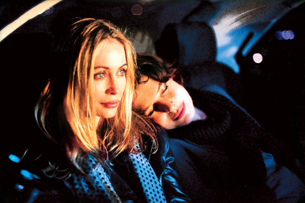 娜塔丽剧照的剧照