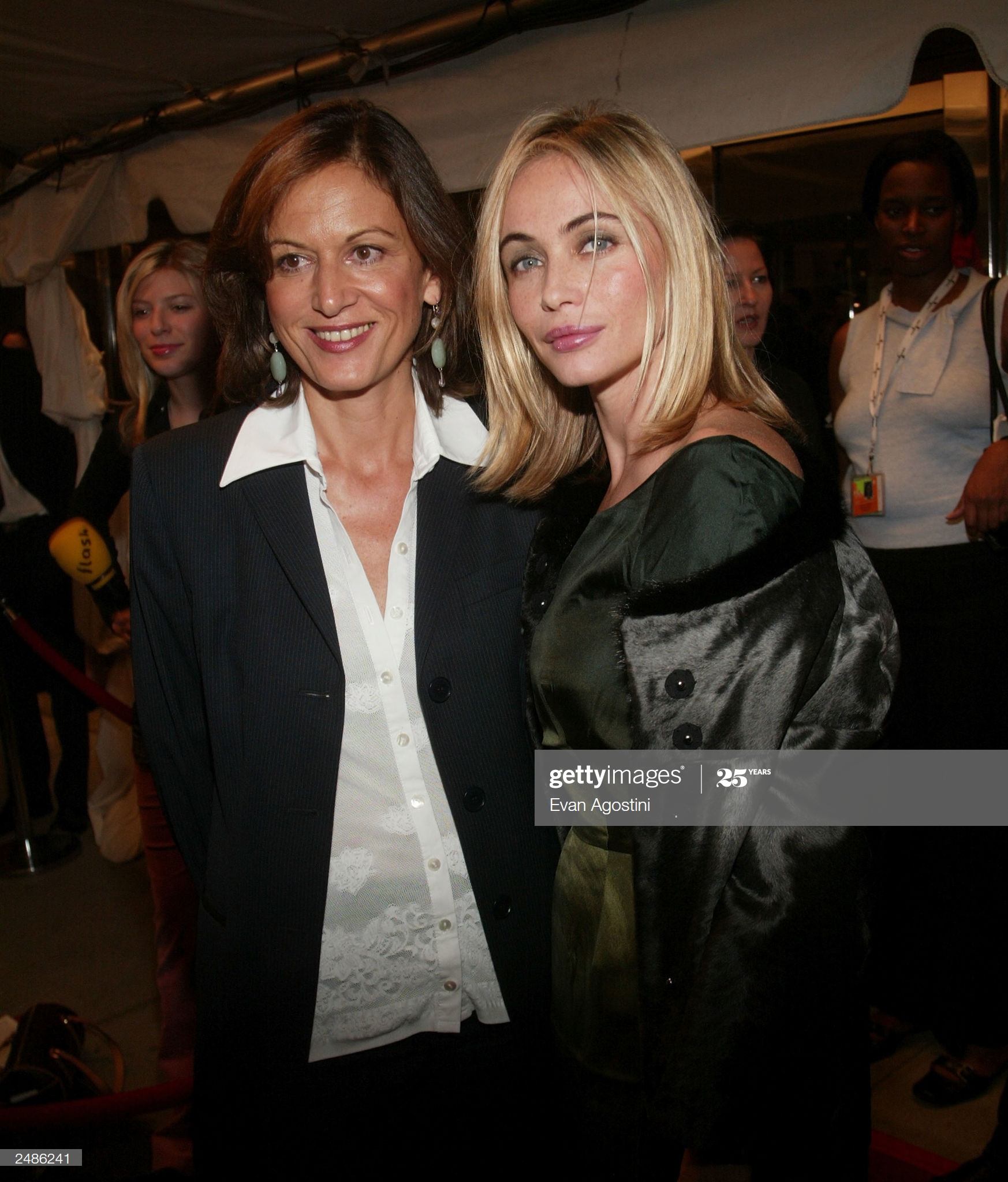 娜塔丽剧照的剧照