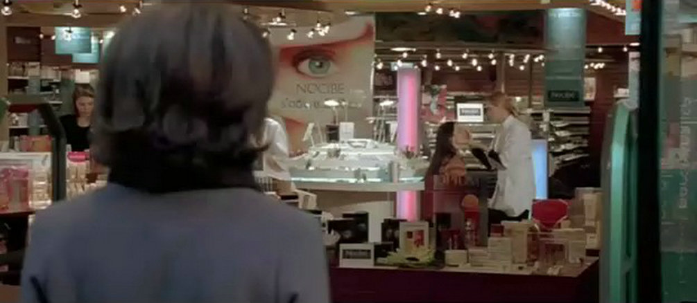 娜塔丽剧照的剧照