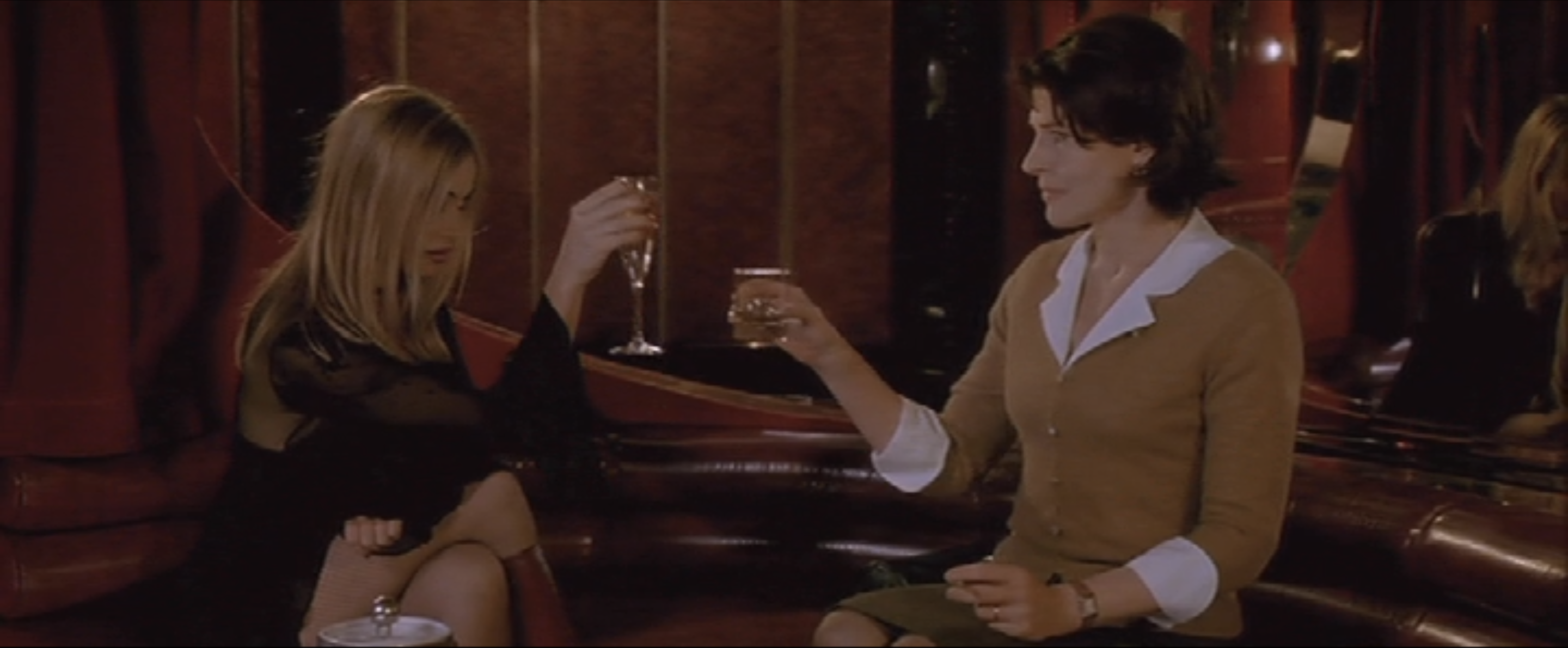 娜塔丽剧照的剧照