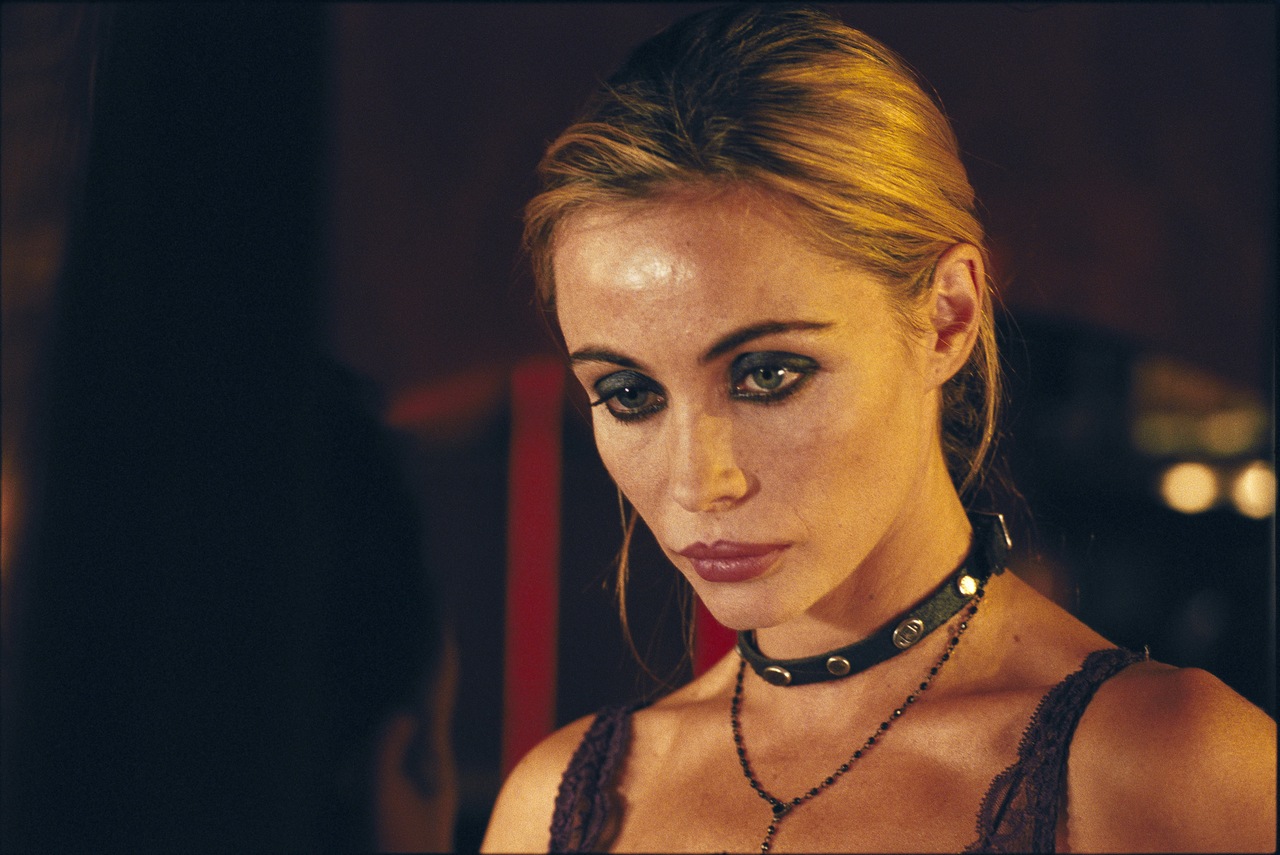 娜塔丽剧照的剧照