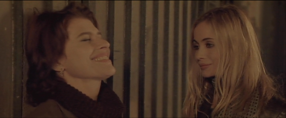 娜塔丽剧照的剧照