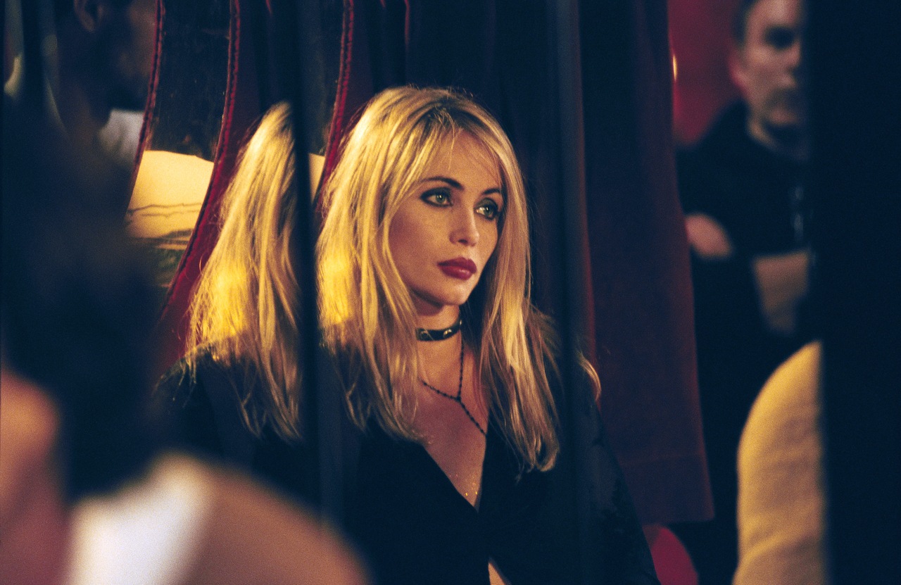 娜塔丽剧照的剧照