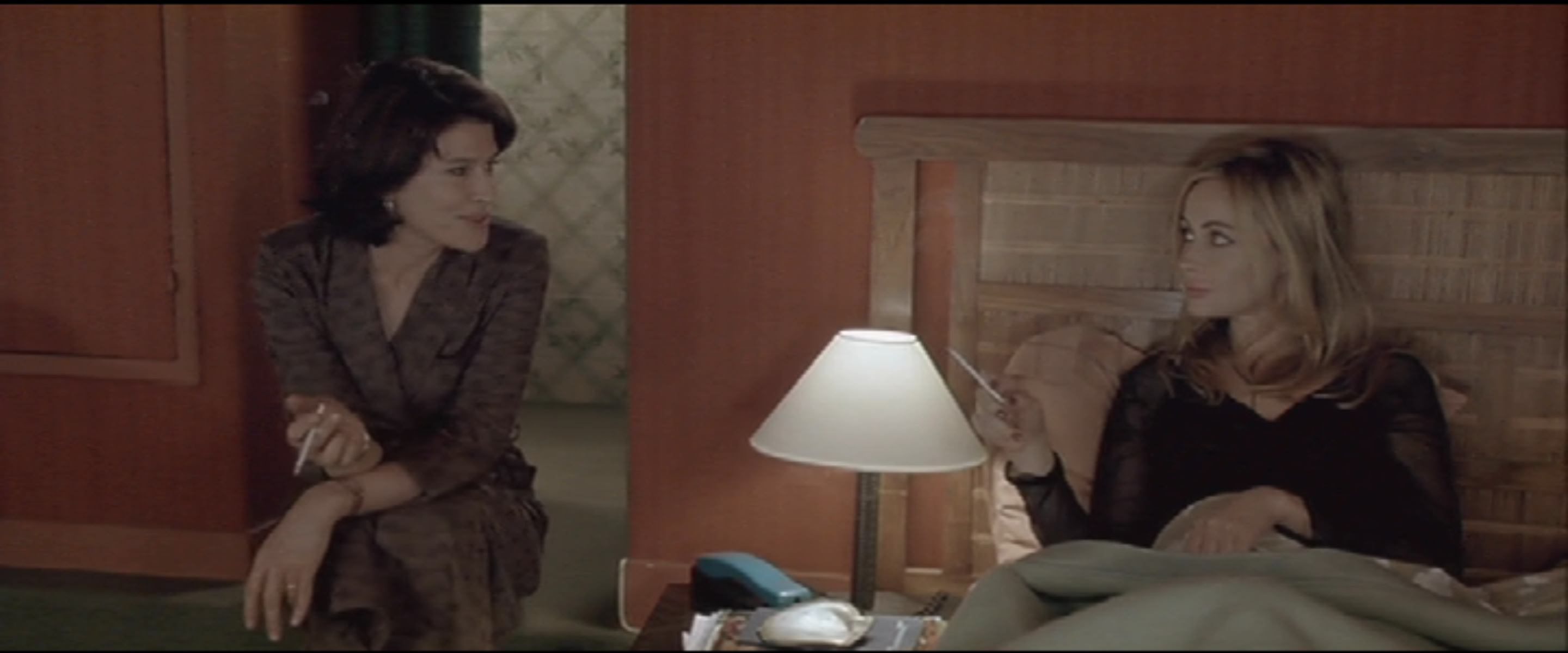 娜塔丽剧照的剧照