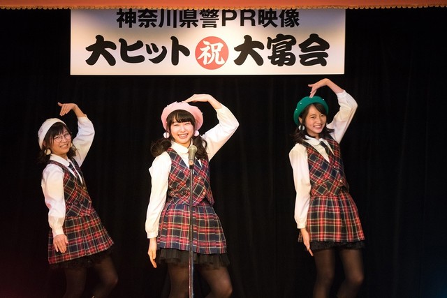 最后的警察 电影版剧照的剧照