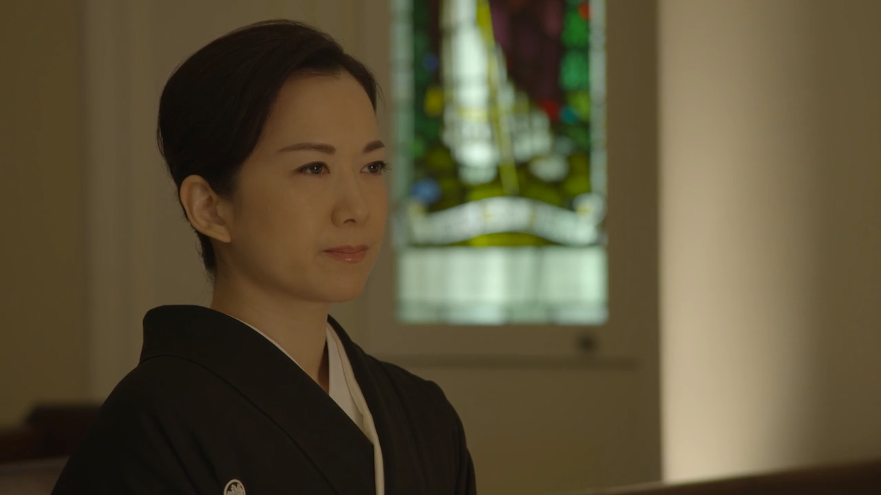 最后的警察 电影版剧照的剧照