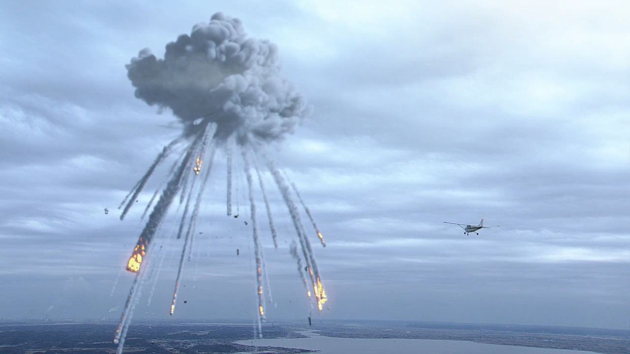 最后的警察 电影版剧照的剧照